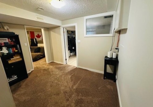 25 Rossdale Road Sw, Calgary, AB - Indoor Photo Showing Other Room