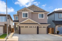229 Walgrove Terrace SE Calgary, AB T2X 4E7