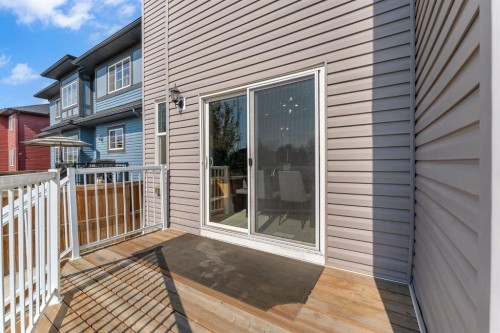 229 Walgrove Terrace Se, Calgary, AB - Outdoor With Exterior