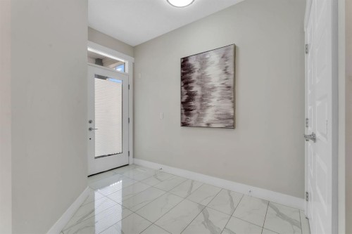 229 Walgrove Terrace Se, Calgary, AB - Indoor Photo Showing Other Room