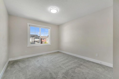 229 Walgrove Terrace Se, Calgary, AB - Indoor Photo Showing Other Room