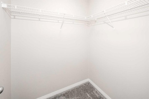 17 Hidden Creek Rise Nw, Calgary, AB - Indoor With Storage