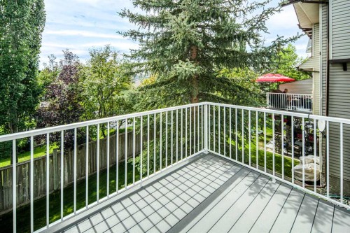 17 Hidden Creek Rise Nw, Calgary, AB - Outdoor With Exterior