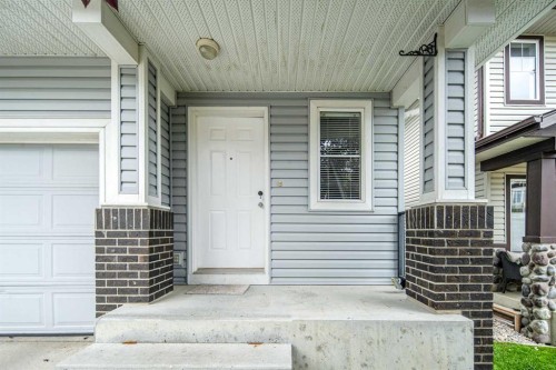 17 Hidden Creek Rise Nw, Calgary, AB - Outdoor