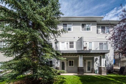 17 Hidden Creek Rise Nw, Calgary, AB - Outdoor