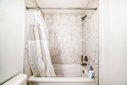 102-1629 38 Street Sw, Calgary, AB - Indoor Photo Showing Bathroom