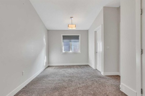 1-1936 26 Street Sw, Calgary, AB - Indoor Photo Showing Other Room