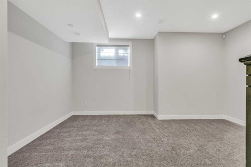 1-1936 26 Street Sw, Calgary, AB - Indoor Photo Showing Other Room