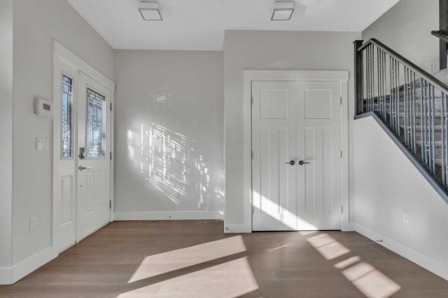 1-1936 26 Street Sw, Calgary, AB - Indoor Photo Showing Other Room