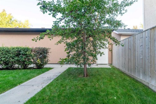 1-1936 26 Street Sw, Calgary, AB - Outdoor