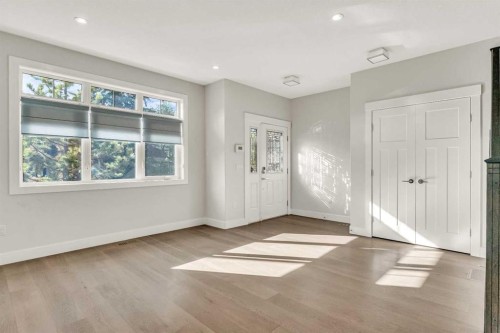 1-1936 26 Street Sw, Calgary, AB - Indoor Photo Showing Other Room