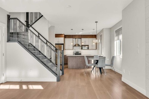 1-1936 26 Street Sw, Calgary, AB - Indoor