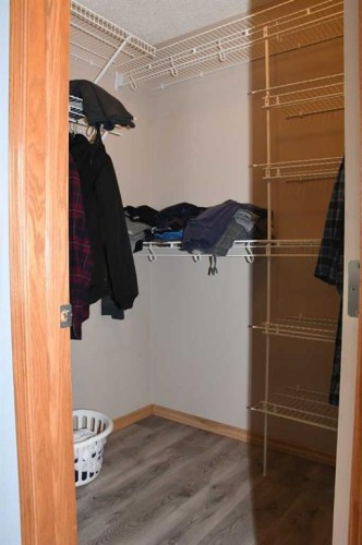 66 Cramond Circle Se, Calgary, AB - Indoor With Storage