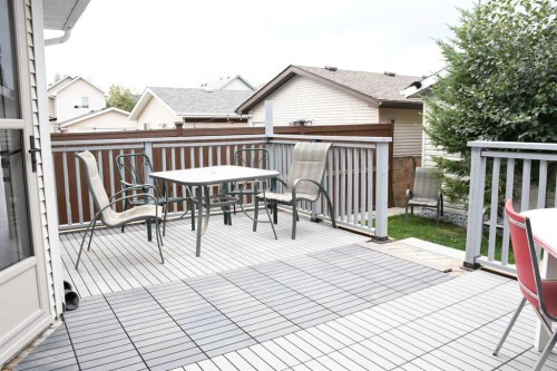 66 Cramond Circle Se, Calgary, AB - Outdoor With Deck Patio Veranda With Exterior