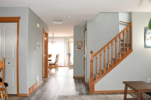 66 Cramond Circle Se, Calgary, AB - Indoor Photo Showing Other Room