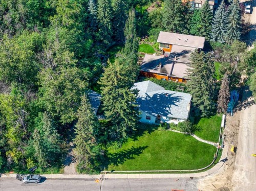 3205 4 Street Sw, Calgary, AB - Outdoor