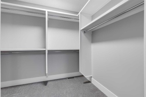 1209 Coopers Drive Sw, Airdrie, AB - Indoor With Storage