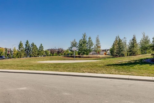 1209 Coopers Drive Sw, Airdrie, AB - Outdoor With View
