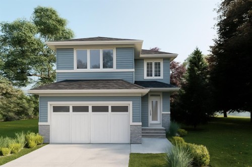 112 Sunrise Heath  Cochrane, AB T4C 2S4