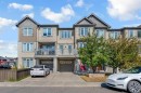 304 Windstone Gardens Sw, Airdrie, AB  - Outdoor With Balcony With Facade 