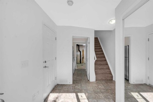 304 Windstone Gardens Sw, Airdrie, AB - Indoor Photo Showing Other Room