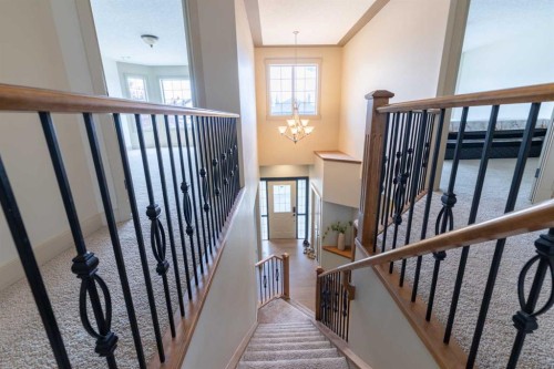 52 Elmont Green Sw, Calgary, AB - Indoor Photo Showing Other Room