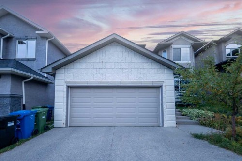 52 Elmont Green Sw, Calgary, AB - Outdoor With Exterior