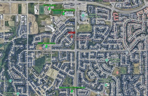 52 Elmont Green Sw, Calgary, AB - Other