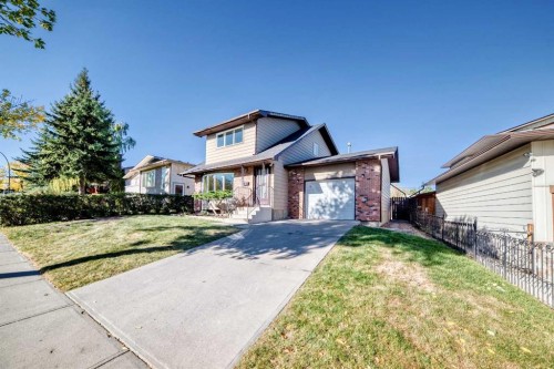 79 Bermuda Drive Nw, Calgary, AB - Outdoor