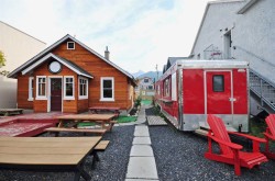 633 Main Street  Canmore, AB T1W 2B1