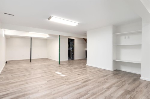 207 Whiteview Bay Ne, Calgary, AB - Indoor