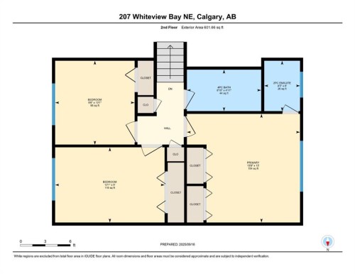 207 Whiteview Bay Ne, Calgary, AB - Other