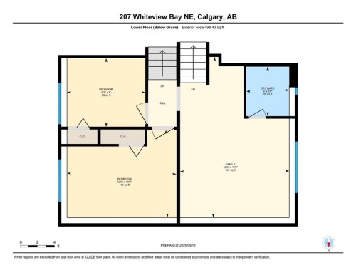 207 Whiteview Bay Ne, Calgary, AB - Other