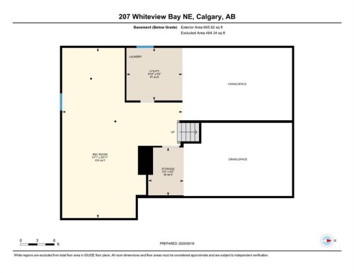 207 Whiteview Bay Ne, Calgary, AB - Other