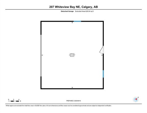 207 Whiteview Bay Ne, Calgary, AB - Other