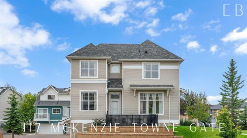117 Mckenzie Towne Gate SE Calgary, AB T2Z 4G2