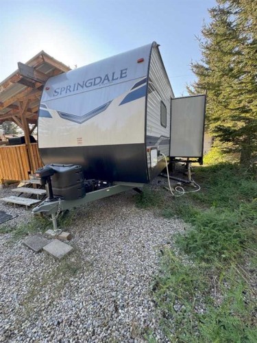 82-200 4 Avenue Sw, Sundre, AB 