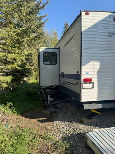 82-200 4 Avenue Sw, Sundre, AB 