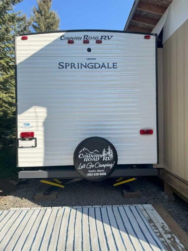 82-200 4 Avenue Sw, Sundre, AB 