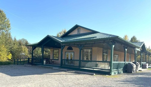 82-200 4 Avenue Sw, Sundre, AB 