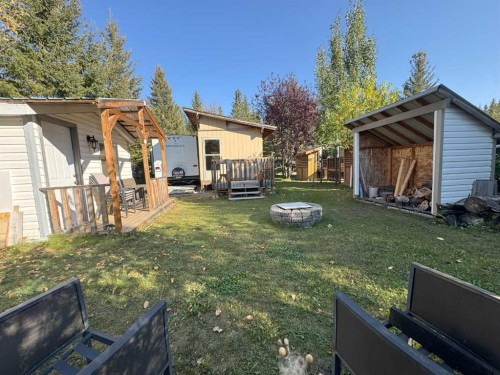 82-200 4 Avenue Sw, Sundre, AB 