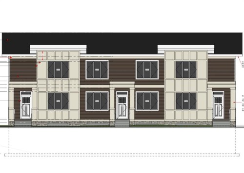 1927 1929 1931 Mccaskill Drive, Crossfield, AB - Other