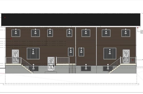 1927 1929 1931 Mccaskill Drive, Crossfield, AB - Other