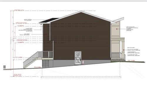 1927 1929 1931 Mccaskill Drive, Crossfield, AB - Other