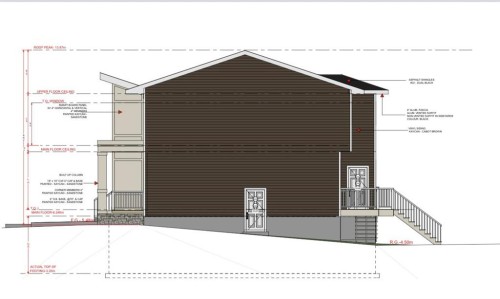 1927 1929 1931 Mccaskill Drive, Crossfield, AB - Other