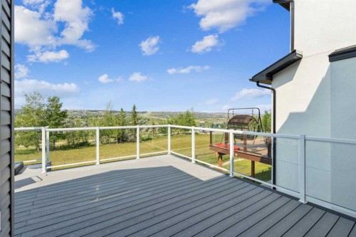 182 Panamount Road Nw, Calgary, AB - Outdoor With Exterior