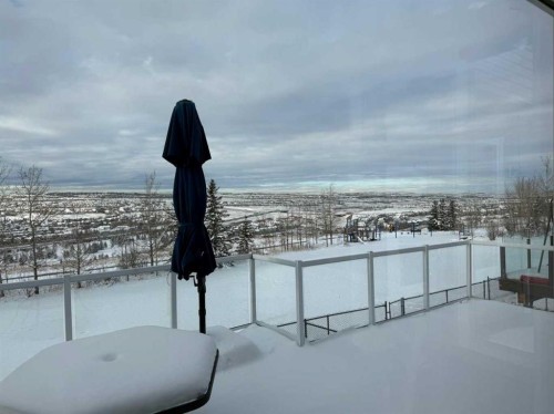 182 Panamount Road Nw, Calgary, AB - Outdoor With View