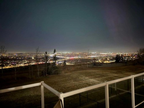 182 Panamount Road Nw, Calgary, AB - Outdoor With View