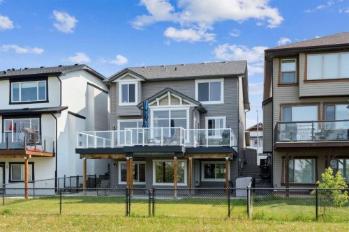 182 Panamount Road Nw, Calgary, AB - Outdoor With Facade