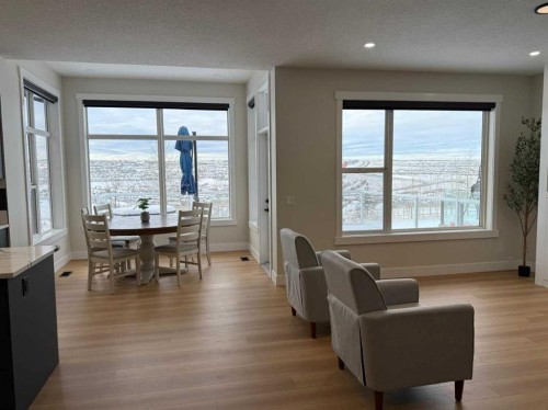 182 Panamount Road Nw, Calgary, AB - Indoor